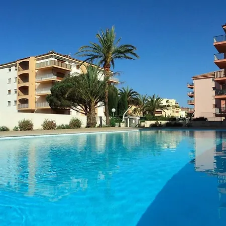 Cosy A Avec Parking Securise - Fr-1-226-560 Apartman *