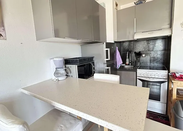 Cosy A Avec Parking Securise - Fr-1-226-560 סן-מקסים